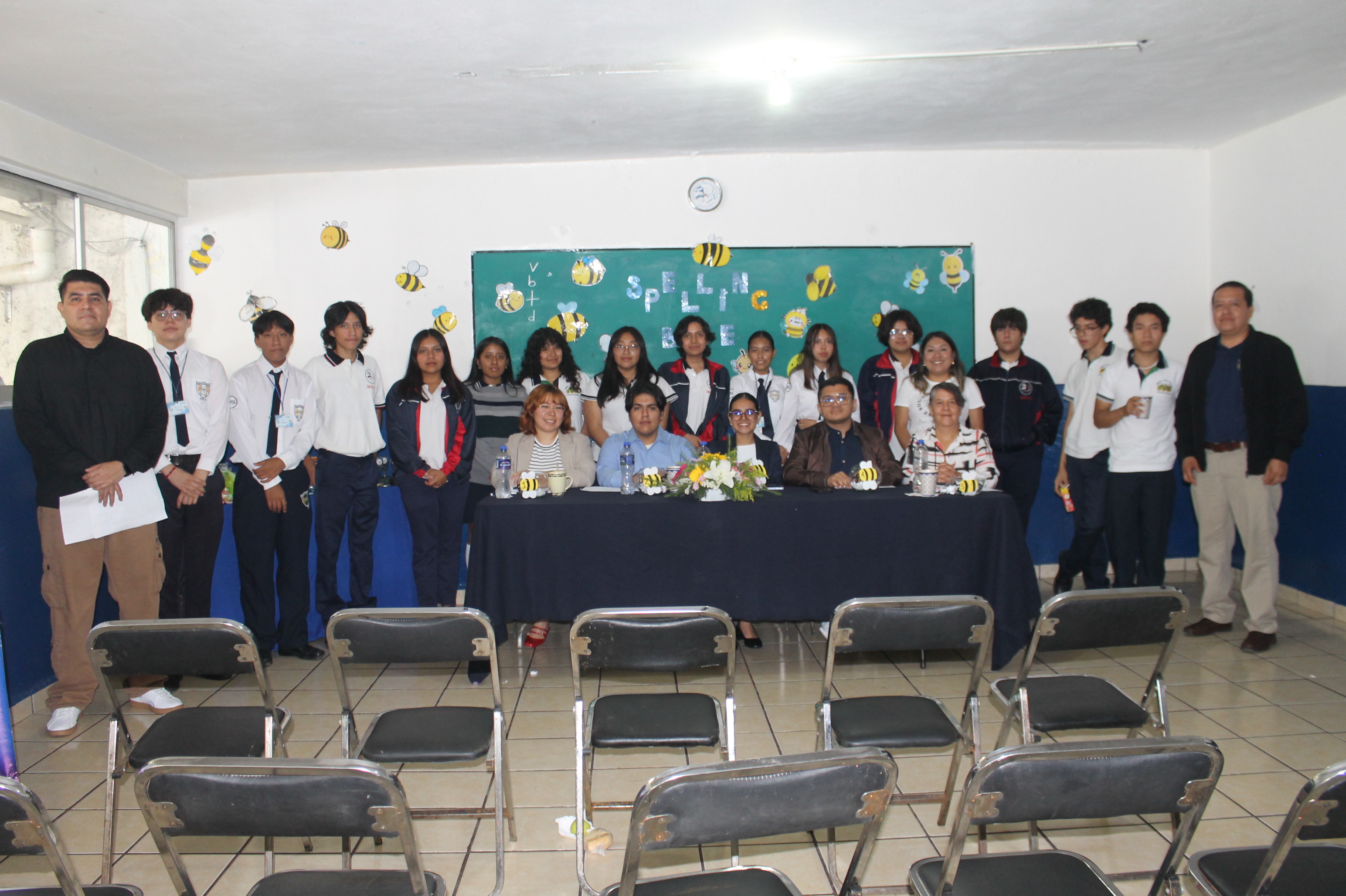 Spelling Bee